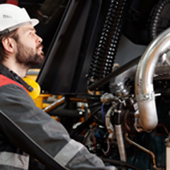 Equipos industriales