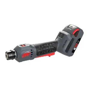 La primera pulidora de neumáticos inalámbrica de 20 V del mundo de Ingersoll Rand®
