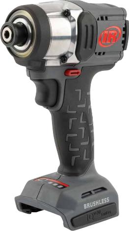 Sistema de apriete responsivo RTS de Ingersoll Rand Industrial Assembly Solutions