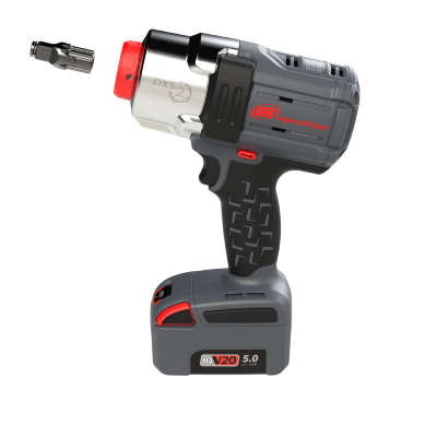 Últimas noticias de Ingersoll Rand Power Tools