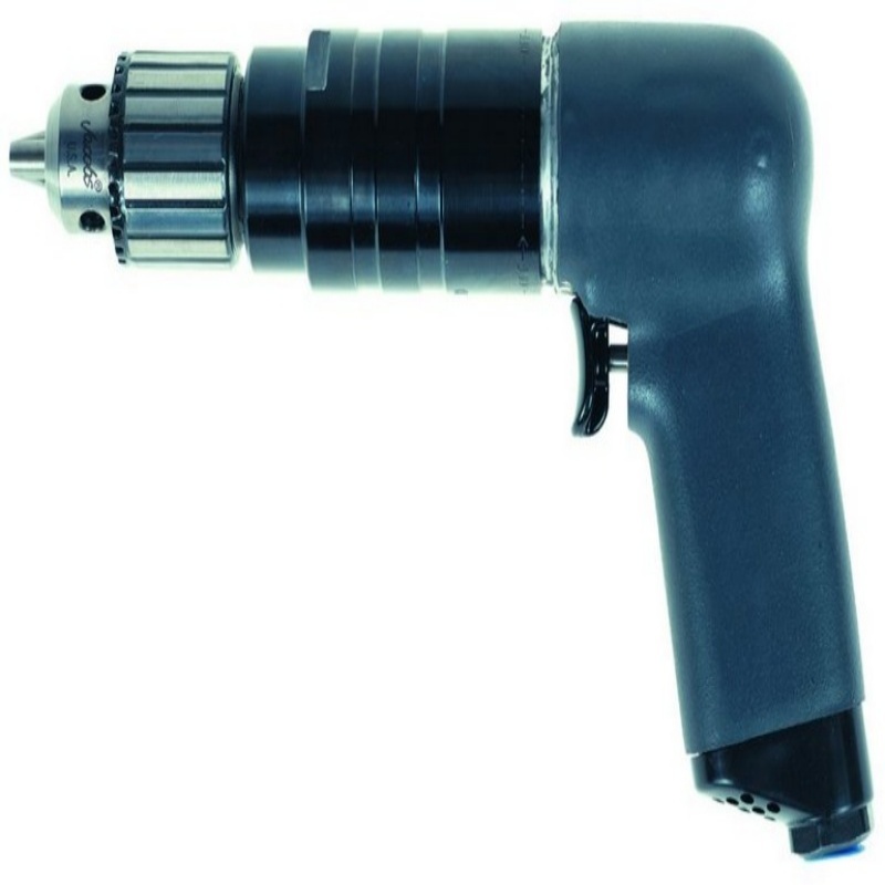 Tools That Drive the Industry: Ingersoll Rand Showcases at SEMA 2024