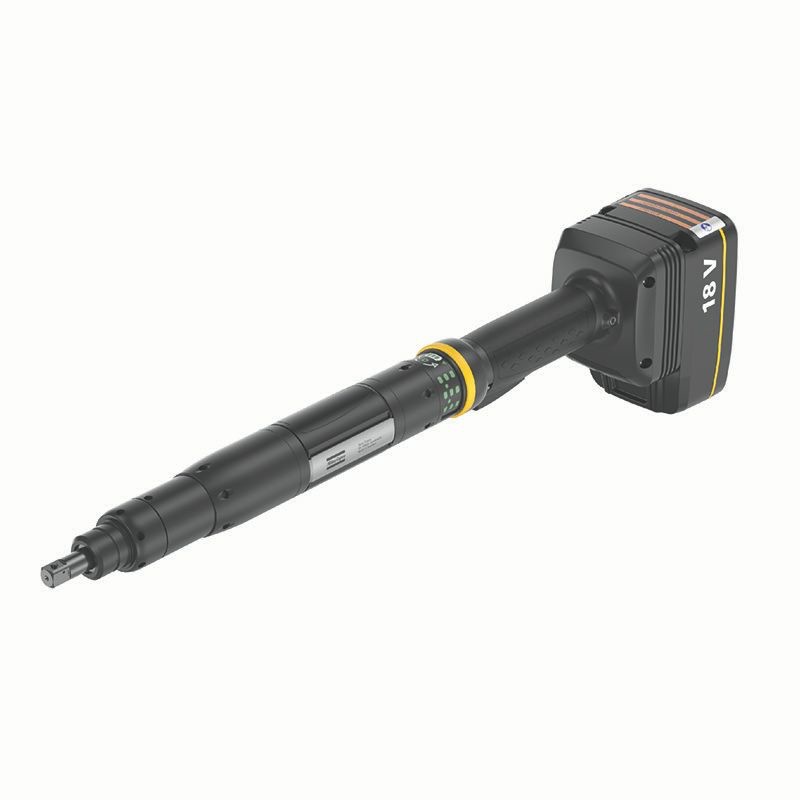 Straight Cordless Nutrunner Tensor ITB-S ITB-S61-30-10