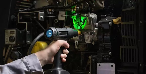 Acerca de Atlas Copco