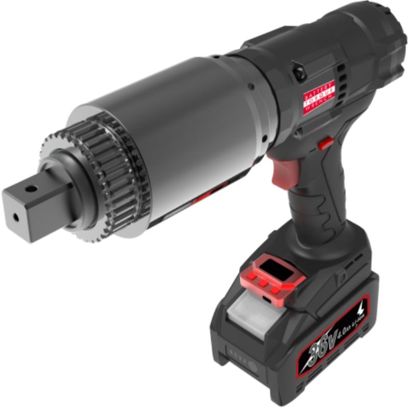 BM-R 36V series CNC brushless charging torque wrench