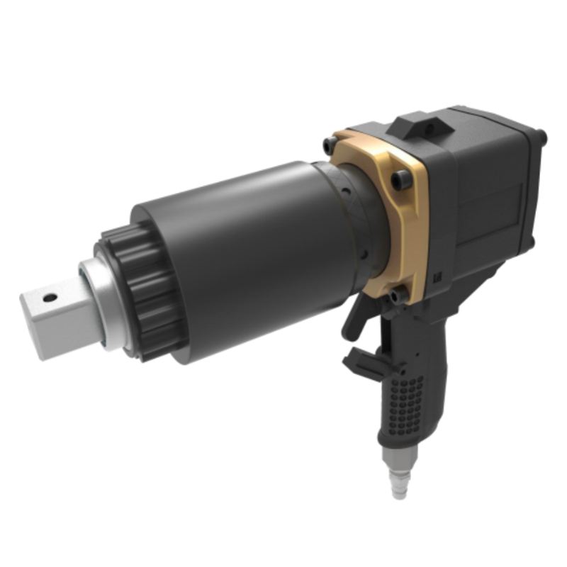 PNEUMATIC TORQUE-PNX Series