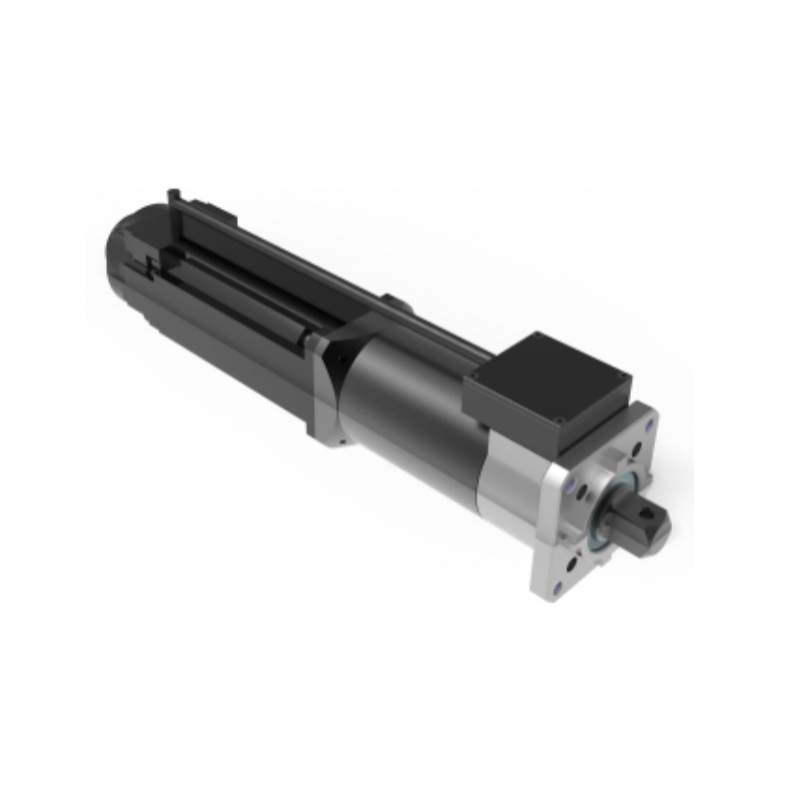 EBM NM Series Tightening Shaft