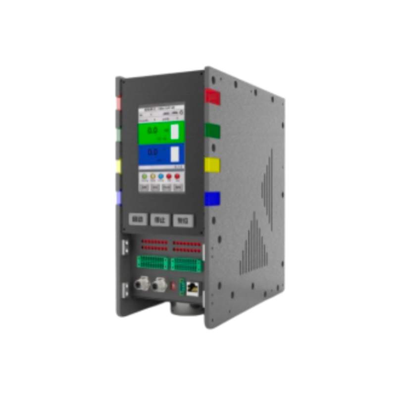 EBM-CM-T-ACS Wall-Mounted Controller